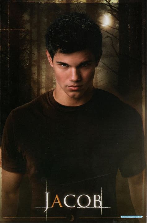 twilight black wolf|jacob black twilight character.